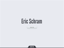 Tablet Screenshot of ericschram.com